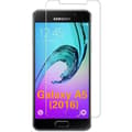 Miniatyrbild 1 av 3: Härdat Glas för SAMSUNG GALAXY A5 2016 A510 - Ultra Resistent Skärmskyddsfilm [Phonillico®]