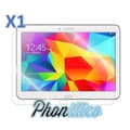 Miniatyrbild 2 av 2: Film av plastskydd för Samsung Galaxy Tab 4 10.1