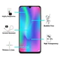 Miniatyrbild 2 av 4: Verre Härdat Huawei HONOR 10 LITE - [Pack 3] Skärmskydd Film Ultra Motståndskraftig [Phonillico®]