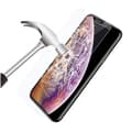 Miniatyrbild 4 av 4: Verkantal Verre Trempe [Kompatibel med Apple iPhone XS MAX] [Pack 3] Ultra Resistenta Skärmskydd i Glas [Phonillico®]