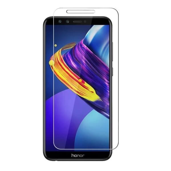 Verre Tempererat Huawei HONOR 9 LITE - Film för Ultra Resistents Skärm Skydd [Phonillico®]