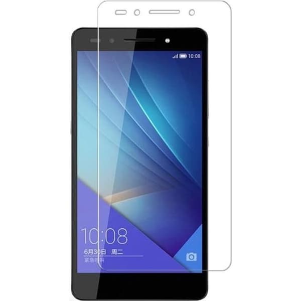 Verre Tempererat HUAWEI HONOR 7 - Film Skyddsglas Ultra Resistenta [Phonillico®]