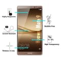Miniatyrbild 2 av 4: Verkantskydd Huawei MATE 9 - [Paket 2] Ultra hållbart skärmskydd [Phonillico®]