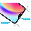 Miniatyrbild 4 av 4: Verre Templat Huawei P20 LITE - [Pack 2] Film Glas Skyddsskärm Ultra Resistenta [Phonillico®]