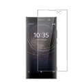 Miniatyrbild 1 av 4: Skärmskydd - Phonillico® - SONY XPERIA XA2 - Härdat glas - Repåtersäker - Transparent