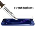 Miniatyrbild 4 av 4: Verre Härdat Huawei HONOR 8 - [Pack 2] Film Glas Skyddsfilm Ultra Resistenta [Phonillico®]