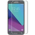 Miniatyrbild 1 av 4: Härdat glas för SAMSUNG GALAXY J3 2017 J330 - Ultra hållbart skydd för skärmen, transparent skydd [Phonillico®]