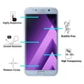 Miniatyrbild 2 av 4: Härdat glas för SAMSUNG GALAXY A5 2017 A520 - Filmskydd för skärm Ultra Resistenta Transparent Skydd Phonillico®