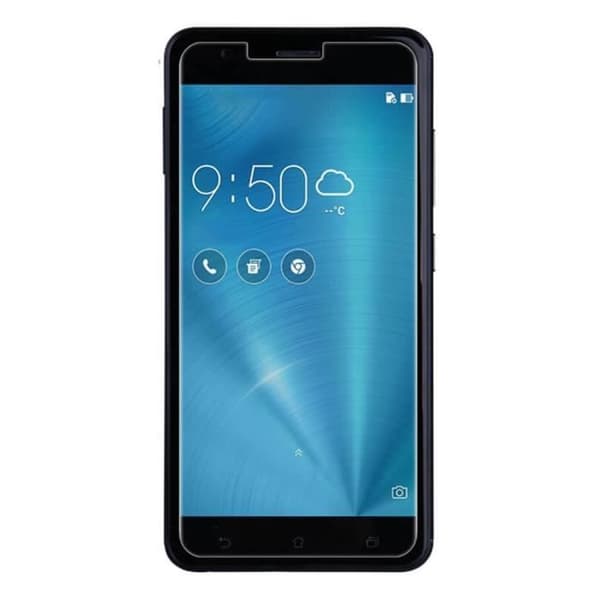 Verre Härdat ASUS ZENFONE 3 ZOOM S ZE553KL 5,5" - Film Skyddsglas Ultra Resistenta Skyddare Phonillico®