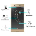 Miniatyrbild 2 av 4: Verre Härdat Sony Xperia XA1 ULTRA - [Pack 2] Skyddsskärm Ultra Resistenta [Phonillico®]