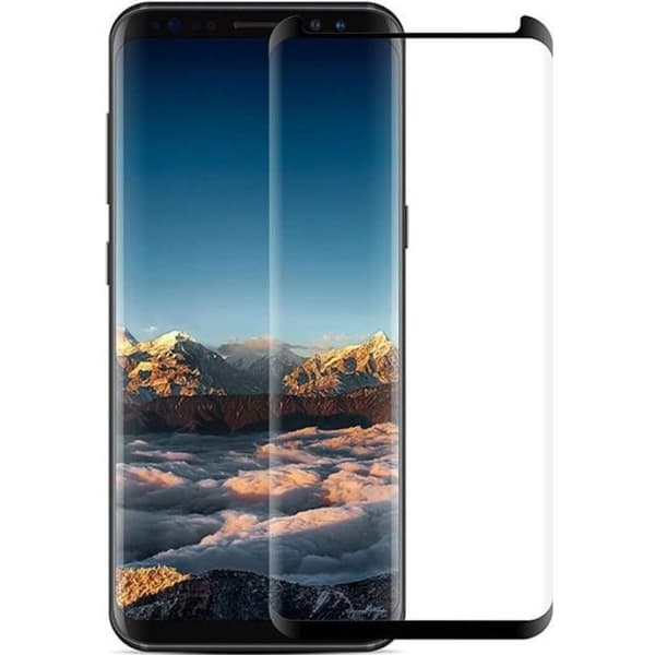 Härdat Glas för Samsung Galaxy NOTE 9 - Ultra Resistenta Skärmskydd [Phonillico®]