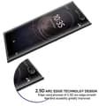 Miniatyrbild 4 av 4: Film Vitre Skyddsskärm - Phonillico® - Sony Xperia XA2 - Paket med 2 - Härdat Glas - Repfria
