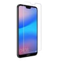 Miniatyrbild 2 av 4: Film Vitre Skydd för Skärm - Phonillico® - Huawei P20 LITE - Paket med 3 - Härdat Glas - Repbeständig