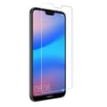Miniatyrbild 2 av 4: Skärmskydd - Phonillico® - HUAWEI P20 LITE - Härdat glas - Repbeständig - Transparent