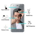 Miniatyrbild 2 av 4: Verre härdat Huawei HONOR 9 - [Pack 2] Film för skydd av ultraresistent skärm [Phonillico®]