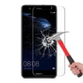 Miniatyrbild 1 av 4: Skyddsfilm för skärm - Phonillico - HUAWEI P10 LITE - Härdat glas - Repstarkt - Transparent