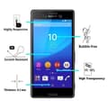 Miniatyrbild 2 av 3: Verre Härdat Sony Xperia M4 AQUA - [Pack 2] Filmskärmskydd Ultra Resistenta [Phonillico®]