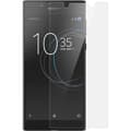 Miniatyrbild 1 av 4: Skärm skyddsfilm - Phonillico® - SONY XPERIA L1 - Härdat glas - Rep-resistant - Transparent