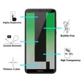 Miniatyrbild 2 av 4: Verre Härdat Huawei MATE 10 LITE - [Pack 2] Skärmskydd i Ultrahårt Glas [Phonillico®]