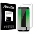 Miniatyrbild 1 av 4: Verre Härdat Huawei MATE 10 LITE - [Pack 2] Skärmskydd i Ultrahårt Glas [Phonillico®]