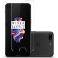 Miniatyrbild 1 av 4: Skärmskydd - Phonillico® - ONEPLUS 5 - Härdat glas - Ultra tunn - Represistent