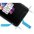 Miniatyrbild 3 av 4: Verre Tempererat ONEPLUS 5 - [Pack 2] Film Skyddsglas Ultra Resistenta [Phonillico®]
