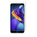 Miniatyrbild 1 av 4: Film Vitre Skyddsskärm - Phonillico® - Huawei Y7 2018 - Härdat Glas - Ultra Hållbart - Rep-säker