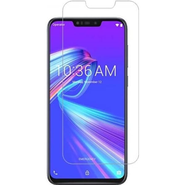 Verre Trempe Asus Zenfone MAX M2 ZB633KL - Skyddsglas för Resistenta Skärmen [Phonillico®]
