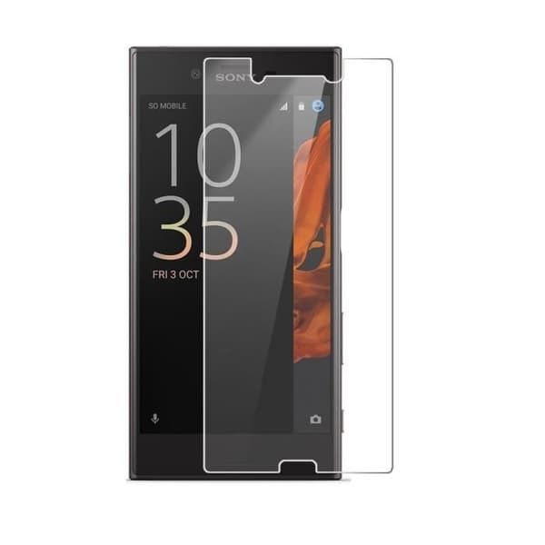 Härdat glas SONY XPERIA XZ - Ultra hållbart skyddsglas [Phonillico®]