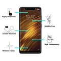 Miniatyrbild 2 av 4: Film Skydd för Skärm - Phonillico® - Xiaomi POCOPHONE F1 - Härdat Glas - Ultra Resistent - Rep Resistant