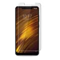 Miniatyrbild 1 av 4: Film Skydd för Skärm - Phonillico® - Xiaomi POCOPHONE F1 - Härdat Glas - Ultra Resistent - Rep Resistant