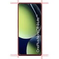 Miniatyrbild 4 av 5: Skärmskydd i härdat glas för OnePlus Nord CE 3 LITE 5G [Pack 4] Phonillico®