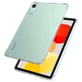 Miniatyrbild 5 av 6: Skydd film - Xiaomi - Redmi Pad SE - Mjuk silikonplånbok - 2 Härdat glas - Transparent
