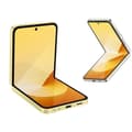 Miniatyrbild 5 av 6: Skydd för skärm och kameraskydd för Samsung Galaxy Z FLIP 6 [Pack 2] Resistenta, repfria, ultratunna skydd från Phonillico®