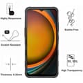 Miniatyrbild 3 av 5: Filmt glas för Samsung Galaxy XCover 7 [Pack 2] Skärmskydd Phonillico®