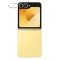Miniatyrbild 4 av 6: Skyddsfilm - Phonillico - Samsung Galaxy Z FLIP 6 - Paket 2 - Härdat glas - Kamera skydd
