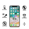 Miniatyrbild 2 av 4: Film Vitre Skydd Ekran - Phonillico® - Pack av 3 - Härdat Glas - Ultra Starkt - iPhone 11 PRO