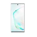 Miniatyrbild 4 av 4: Härdat Glas för Samsung Galaxy Note 10 - Heltäckande Skärmskydd Ultra Motståndskraftig [Phonillico®]