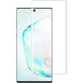 Miniatyrbild 1 av 4: Härdat Glas för Samsung Galaxy Note 10 - Heltäckande Skärmskydd Ultra Motståndskraftig [Phonillico®]