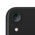 Miniatyrbild 3 av 4: Paket med 2 Härdat Glas Skydd för Kamera för Apple iPhone XR - Skyddsfilm för Lins Kamera Bakåt