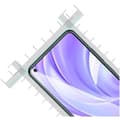 Miniatyrbild 3 av 4: Härdat Glas för Xiaomi MI 11 LITE [Pack 2] Skärmskyddsfilm Phonillico®