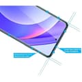 Miniatyrbild 3 av 3: Härdat Glas för Xiaomi MI 10T LITE 5G [Pack 2] Skärmskydd Film Phonillico®