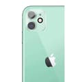 Miniatyrbild 3 av 3: Skyddskamera - Phonillico - iPhone 11 - Paket med 2 - Härdat glas - Represistent