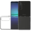 Miniatyrbild 3 av 3: Härdat Glas för Sony Xperia 5 II [Pack 2] Phonillico®