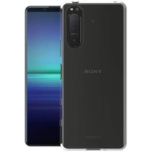 Härdat Glas för Sony Xperia 5 II [Pack 2] Phonillico®
