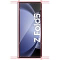 Miniatyrbild 3 av 4: Tempered Glass for Samsung Galaxy Z FOLD 5 [Pack 2] Screen Protection Film Phonillico®
