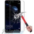 Miniatyrbild 1 av 2: Skyddande film - Phonillico® - Huawei P10 LITE - Härdat glas - Ultra hållbart - Rep motståndskraftigt