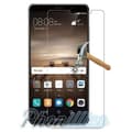 Miniatyrbild 1 av 2: Skydd film - Phonillico - Huawei Mate 9 - Härdat glas - Ultra hållbar - Repåtsäker