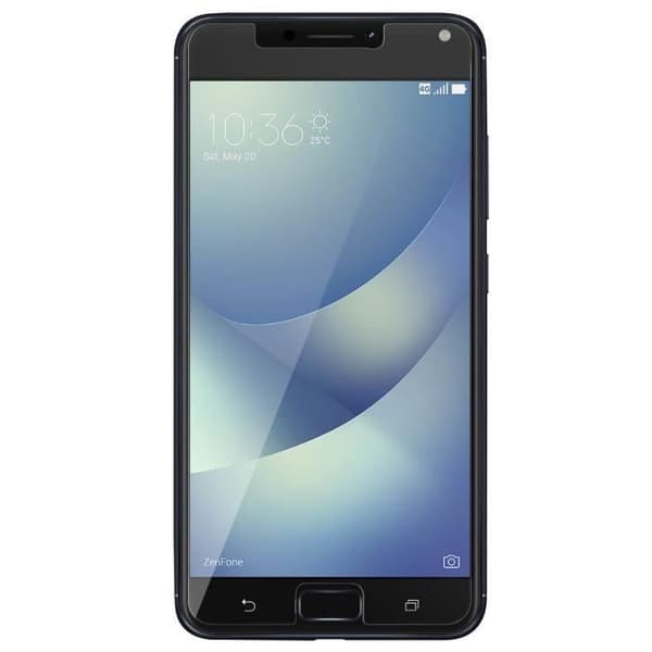 Film Asus ZC554KL Zenfone 4 MAX PRO 5,5’ - Härdat Glas Phonillico®