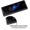 Miniatyrbild 4 av 4: Verre Sony XPERIA XZ2 COMPACT - Härdat Skyddsglas för Skärm Phonillico®